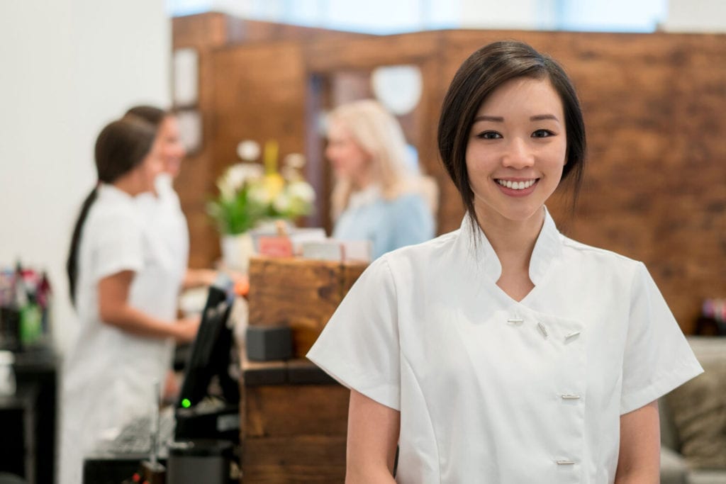 VTCT Beauty Therapy with Athena Beauty Academy