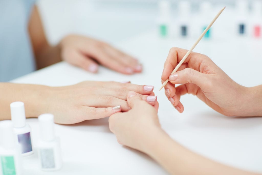 View all VTCT funded beauty courses including nail technology and nail services