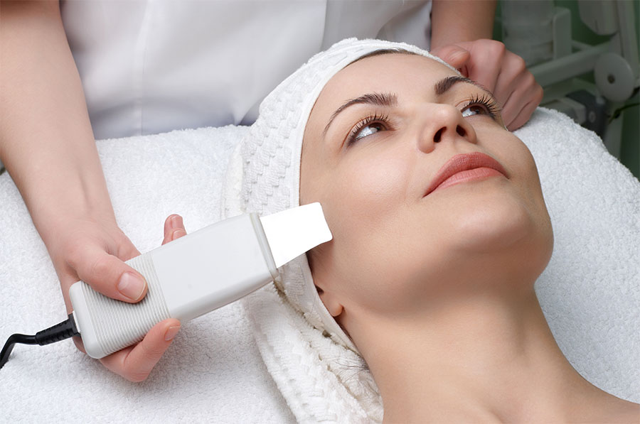 ProQual Level 4 Diploma in Aesthetic Treatments and Skin Science