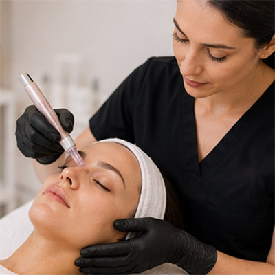ProQual Level 4 Diploma in Aesthetic Treatments and Skin Science