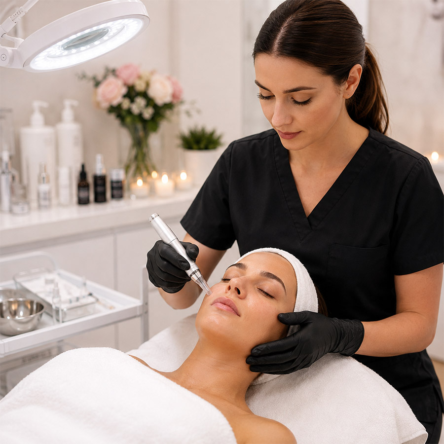 ProQual Level 6 Diploma in Aesthetic Practice