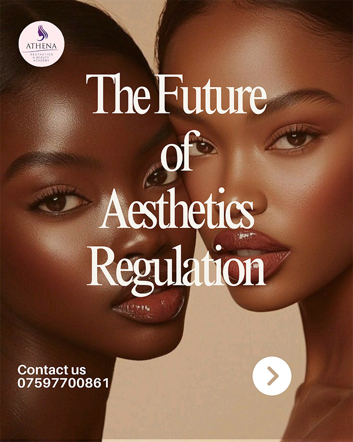 The Future of Aesthetics Regulation