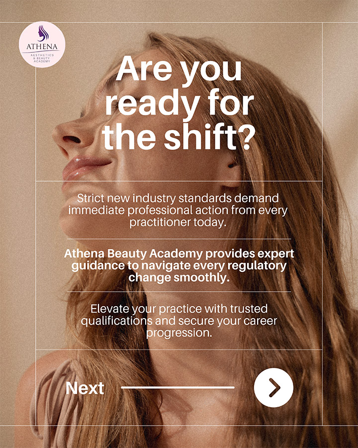 The Future of Aesthetics Regulation