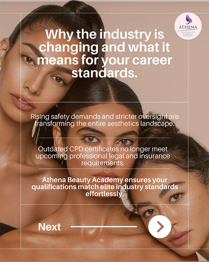 The Future of Aesthetics Regulation
