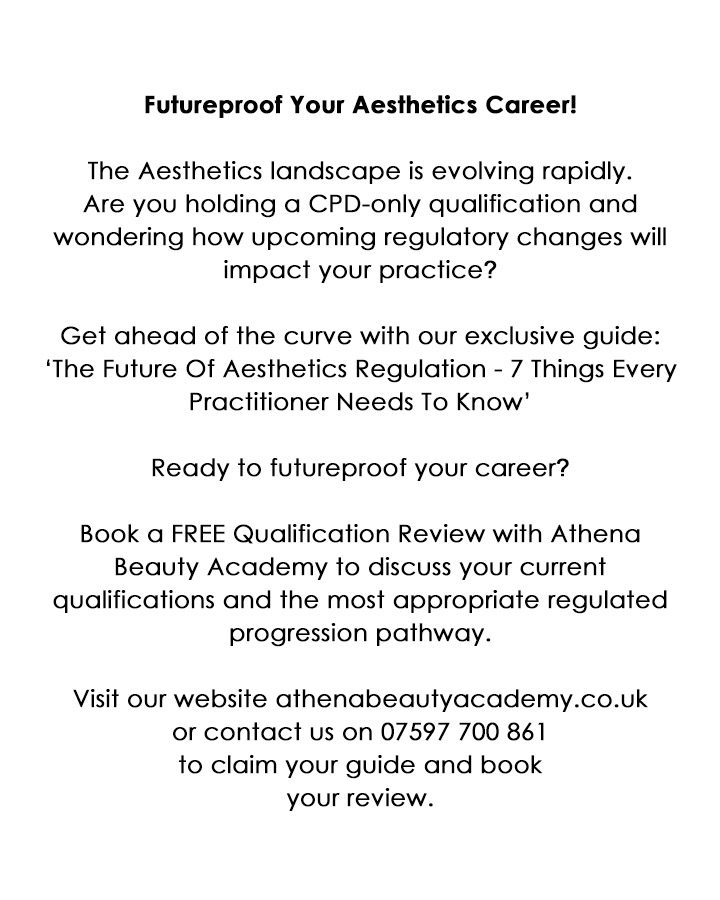 The Future of Aesthetics Regulation
