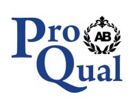 ProQual Logo